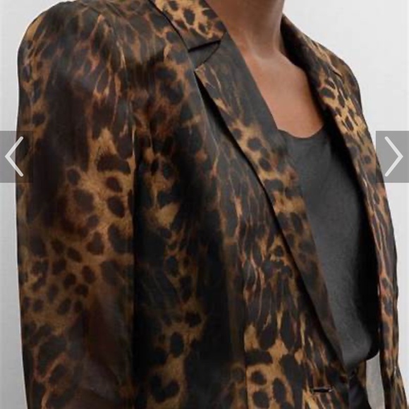 L’agence Blazer - Picture 4 of 9